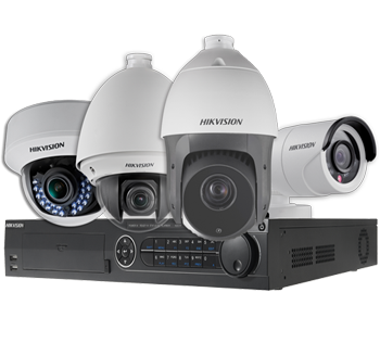 hikvision